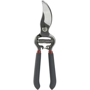 Kent & Stowe K/S70100481 Traditional Anvil Secateurs - Pruning Shears with 18mm Cut Kent & Stowe K/S70100481 Traditional Anvil Secateurs - Pruning Shears with 18mm Cut