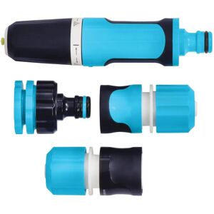 Flopro+ Hose Connector Starter Set - Garden Watering Kit Flopro+ Hose Connector Starter Set - Garden Watering Kit