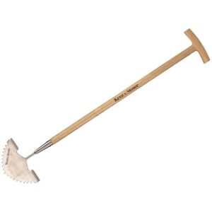 Kent & Stowe Model K/S70100067 Stainless Steel Edging Iron - Lawn Border Tool Kent & Stowe Model K/S70100067 Stainless Steel Edging Iron - Lawn Border Tool