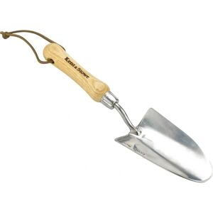 Kent & Stowe Stainless Steel Hand Trowel - Rust Resistant - Garden Tool Kent & Stowe Stainless Steel Hand Trowel - Rust Resistant - Garden Tool