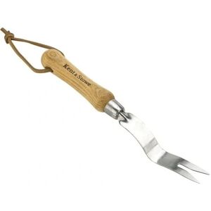 Kent & Stowe Model 70100102 Stainless Steel Hand Daisy Grubber - Hand Tool Kent & Stowe Model 70100102 Stainless Steel Hand Daisy Grubber - Hand Tool