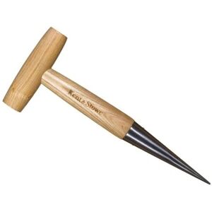 Kent & Stowe Kent & Stowe 70100908 Stainless Steel Dibber - Garden Tool Kent & Stowe Kent & Stowe 70100908 Stainless Steel Dibber - Garden Tool