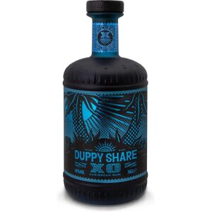 The Duppy Share XO Caribbean Rum 0,7l 40% The Duppy Share XO Caribbean Rum 0,7l 40%
