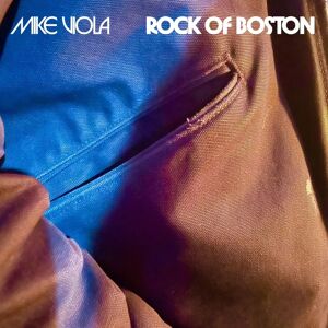 Lojinx Rock Of Boston - Álbum Lojinx Rock Of Boston - Álbum