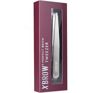 Xlash XBROW Tweezer - Precision Tweezers for Brows Xlash XBROW Tweezer - Precision Tweezers for Brows