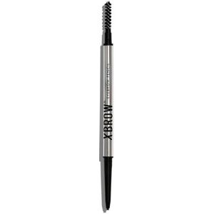 Xlash Xbrow Eyebrow Pencil Beige Brown - Eyebrow Pencil Xlash Xbrow Eyebrow Pencil Beige Brown - Eyebrow Pencil