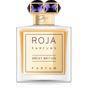 Roja Parfums Great Britain Lederen-Viooltje Unisex Parfum - Parfum Roja Parfums Great Britain Lederen-Viooltje Unisex Parfum - Parfum