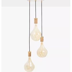 Tala Eiche Triple Pendant - Adjustable Modern Ceiling Light Tala Eiche Triple Pendant - Adjustable Modern Ceiling Light