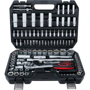 BGS TECHNIC 2287 Tool Set - 108-piece, Chrome vanadium BGS TECHNIC 2287 Tool Set - 108-piece, Chrome vanadium