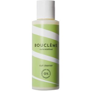 Bouclème Curl Cleanser - Shampoo naturel pour boucles pour femmes Bouclème Curl Cleanser - Shampoo naturel pour boucles pour femmes