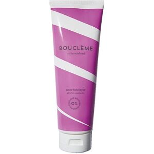 Bouclème Curls Redefined Super Hold Styler - Gel coiffant - Publicité Bouclème Curls Redefined Super Hold Styler - Gel coiffant - Publicité
