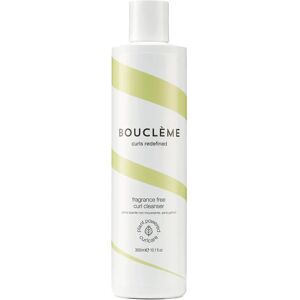 Bouclème Fragrance Free Curl Cleanser - Hair Cleanser Bouclème Fragrance Free Curl Cleanser - Hair Cleanser