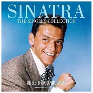 Sinatra - The Singles Collection - Vinyl Record Sinatra - The Singles Collection - Vinyl Record