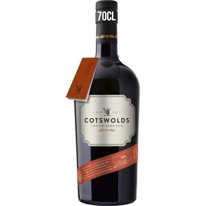 Cotswolds Distillery Cotswolds Cream Liqueur - Cream Liqueur Cotswolds Distillery Cotswolds Cream Liqueur - Cream Liqueur