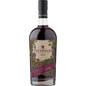 Cotswolds HEDGEROW Gin - Gin Cotswolds HEDGEROW Gin - Gin