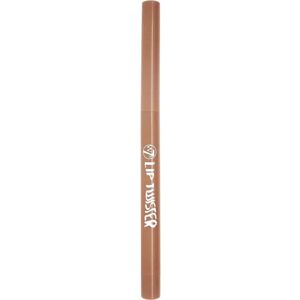 W7 Lip Twister Crayon contour des lèvres Naughty Nudes - Lip Liner - Publicité W7 Lip Twister Crayon contour des lèvres Naughty Nudes - Lip Liner - Publicité
