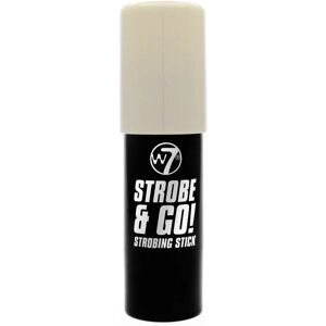 W7 Moonlight Stick Éclat - Stick haute lumière pour maquillage - Publicité W7 Moonlight Stick Éclat - Stick haute lumière pour maquillage - Publicité