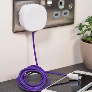 Juice Micro USB Charger - 1.5 m - Charger Juice Micro USB Charger - 1.5 m - Charger