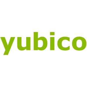 Lanière pour clé de sécurité Yubico YubiKey - Publicité Lanière pour clé de sécurité Yubico YubiKey - Publicité