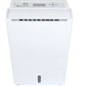 Meaco DD8L Zambezi - White - Dehumidifier Meaco DD8L Zambezi - White - Dehumidifier