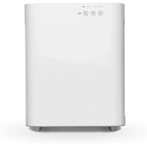 Meaco White CA-HEPA Air Purifier - HEPA filtration Meaco White CA-HEPA Air Purifier - HEPA filtration
