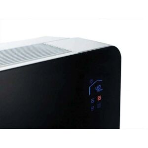 MeacoWall 53L - Wall Mounted Swimming Pool Dehumidifier MeacoWall 53L - Wall Mounted Swimming Pool Dehumidifier