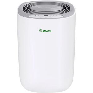 Meaco ABC 10L - White - Portable Dehumidifier Meaco ABC 10L - White - Portable Dehumidifier