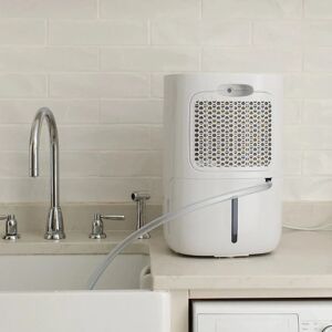 Meaco ABC 10L - White - Portable Dehumidifier Meaco ABC 10L - White - Portable Dehumidifier