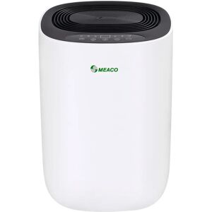 Meaco ABC 12L - Black - Dehumidifier Meaco ABC 12L - Black - Dehumidifier