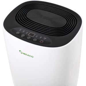 Meaco ABC 12L - Black - Dehumidifier Meaco ABC 12L - Black - Dehumidifier