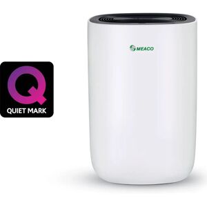 Meaco ABC 12L - Black - Dehumidifier Meaco ABC 12L - Black - Dehumidifier