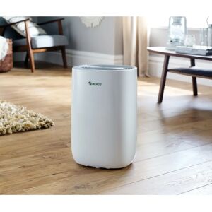 Meaco Dry ABC - White - Dehumidifier Meaco Dry ABC - White - Dehumidifier