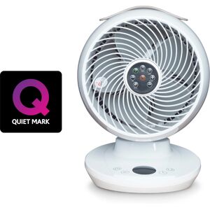 Meaco MeacoFAN-650 - White - Household blade fan Meaco MeacoFAN-650 - White - Household blade fan