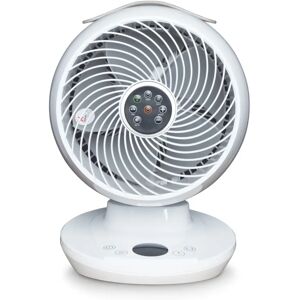 Meaco MeacoFAN-650 - White - Household blade fan Meaco MeacoFAN-650 - White - Household blade fan
