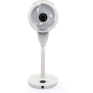 Meaco 1056P - White - Pedestal Fan Meaco 1056P - White - Pedestal Fan