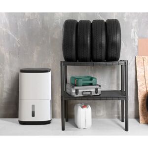 Meaco Arete 25L - White - Dehumidifier and Air Purifier Meaco Arete 25L - White - Dehumidifier and Air Purifier