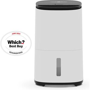 Meaco Arete 25L - White - Dehumidifier and Air Purifier Meaco Arete 25L - White - Dehumidifier and Air Purifier