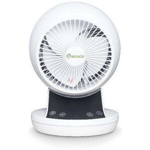 Meaco 360 - Weiß - Haushaltsflügelfan Meaco 360 - Weiß - Haushaltsflügelfan