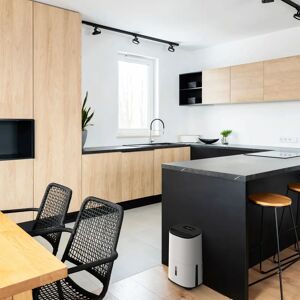 Meaco Arete One 12L - White - Dehumidifier and Air Purifier Meaco Arete One 12L - White - Dehumidifier and Air Purifier