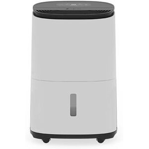 Meaco Arete One 10L - Blanco - Deshumidificador y Purificador de Aire Meaco Arete One 10L - Blanco - Deshumidificador y Purificador de Aire