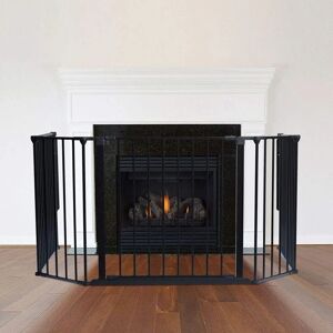 Safetots Multi Panel Fire Surround - Fire Surround Safetots Multi Panel Fire Surround - Fire Surround