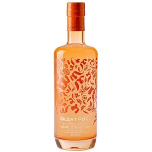 Silent Pool Rare Citrus Gin - Premium Gin Silent Pool Rare Citrus Gin - Premium Gin