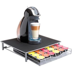 Neo Dolce Gusto Nespresso Capsule Drawer - Coffee Accessory Neo Dolce Gusto Nespresso Capsule Drawer - Coffee Accessory
