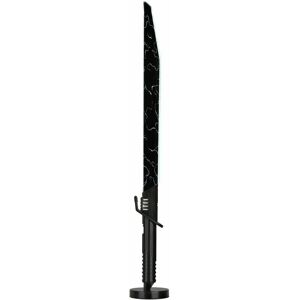 Lampe de table LED Star Wars Darksaber - Ukonic - Publicité Lampe de table LED Star Wars Darksaber - Ukonic - Publicité
