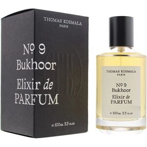 Thomas Kosmala Bukhoor Elixir de Parfum (100ml) Thomas Kosmala Bukhoor Elixir de Parfum (100ml)