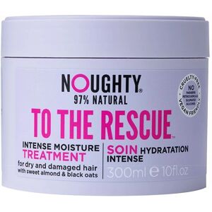 Noughty To The Rescue Intense Moisture Treatment (300ml) Noughty To The Rescue Intense Moisture Treatment (300ml)