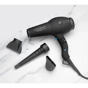 Diva Professional Styling Diva Pro Styling Ultima 5000 Pro Hair Dryer - Hair Dryer Diva Professional Styling Diva Pro Styling Ultima 5000 Pro Hair Dryer - Hair Dryer