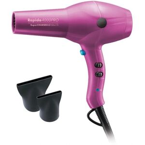Diva Pro Rapida 4000 Magenta - Hair Dryer - Long Lasting AC Motor Diva Pro Rapida 4000 Magenta - Hair Dryer - Long Lasting AC Motor