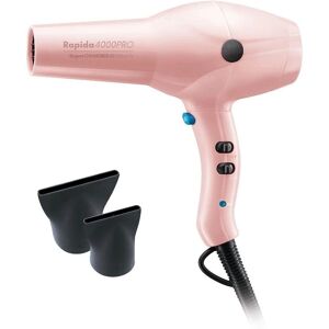 Diva Pro Rapida 4000 Hair Dryer - 2200W, Ionic, Long-Lasting Diva Pro Rapida 4000 Hair Dryer - 2200W, Ionic, Long-Lasting
