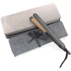 Diva Elite Styler Hair Straightener - Hair Straightener Diva Elite Styler Hair Straightener - Hair Straightener